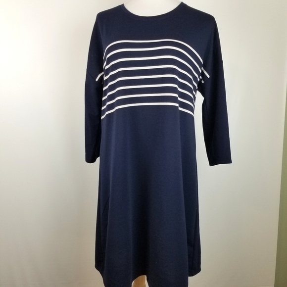 Maurice's 24/7 Dress, sz L - Picture 1 of 6